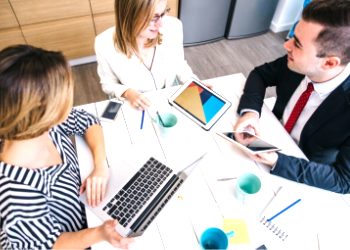 Pitch Deck in 90 Minuten